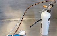 Electronic diagnostics